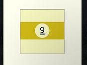 Nuevos diseños nuestro portfolio: "Billiard Balls"