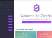 Llego internet Libre censura Zeronet proyectos como play