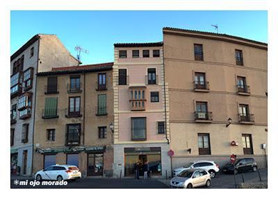 XV Primaveras. Exposición en Toledo XV Primaveras. Exposición en Toledo