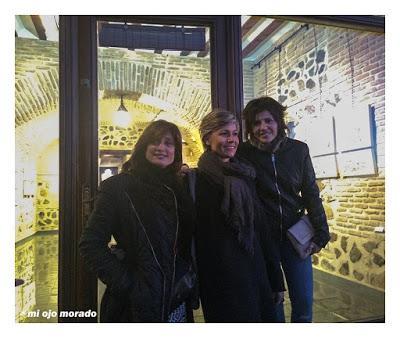 XV Primaveras. Exposición en Toledo XV Primaveras. Exposición en Toledo