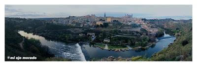 XV Primaveras. Exposición en Toledo