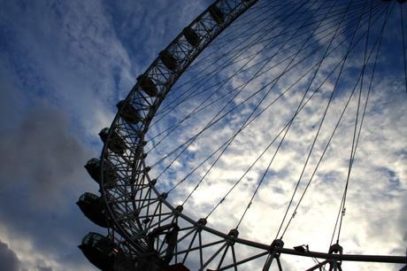 The-London-Eye