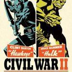 Civil War II Nº 4