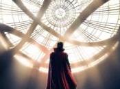 Benedict Cumberbatch Scott Derrickson hablan Doctor Strange featurette