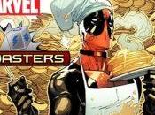 Masacre Marvel Dice Masters
