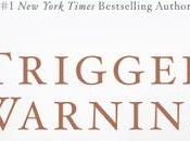 Trigger Warning Neil Gaiman español