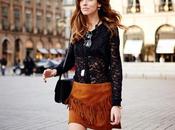 Consejos para vestir encaje looks cuál apuntas?