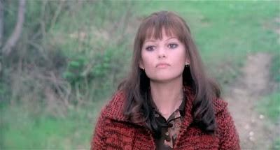 Claudia Cardinale, leyenda inmortal