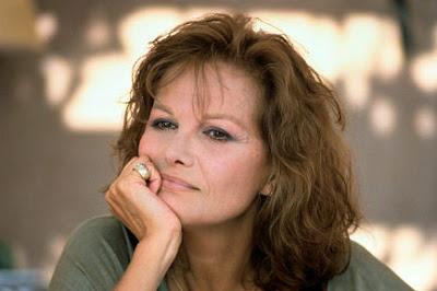 Claudia Cardinale, leyenda inmortal