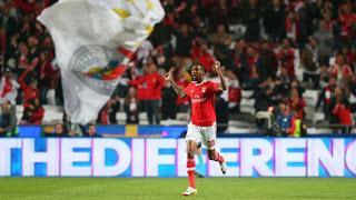 Benfica lo intenta pero Bayern estará en su quinta semifinal consecutiva