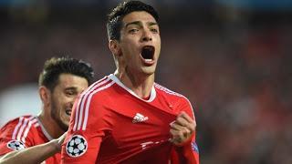 Benfica lo intenta pero Bayern estará en su quinta semifinal consecutiva