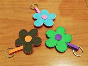 Las 7 manualidades mas fáciles para hacer con los chicos, la 3 me ha encantado!