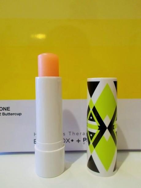 labial arrow birchbox