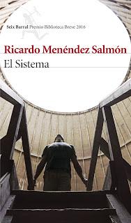 El Sistema, Ricardo Menéndez Salmón