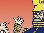 Manuel Azaña. altura circunstancias