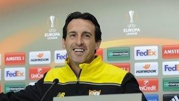 Sevilla FC vs Athletic de Bilbao. El clásico jueves de Feria