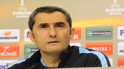 Sevilla FC vs Athletic de Bilbao. El clásico jueves de Feria