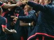 Bayern Múnich empató ante Benfica