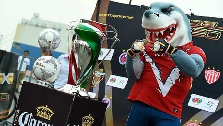 Veracruz tiene oportunidad de ser campeón despues de 66 años