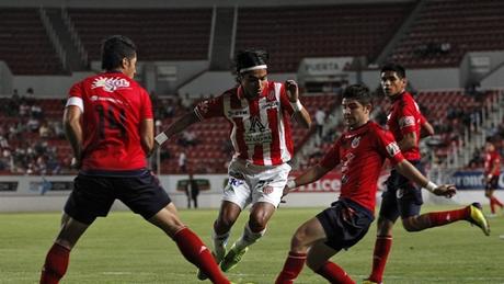 Veracruz vs Necaxa previa final Copa MX