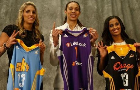 WNBA Draft en Vivo – Jueves 14 de Abril del 2016