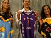 WNBA Draft Vivo Jueves Abril 2016