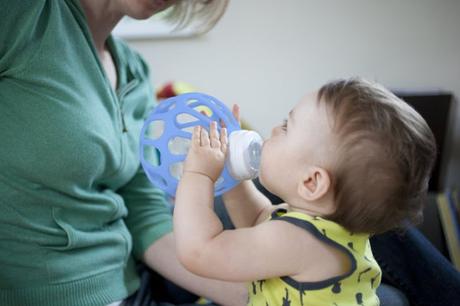 20 Increíbles inventos para madres primerizas. Te van a facilitar la vida