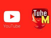 Mira videos Youtube offline Tubemate