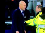 Zidane rajó pantalón