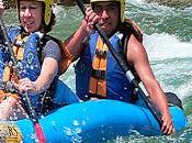 Lunahuaná espera: XXVII FESTIVAL DEPORTES AVENTURA…