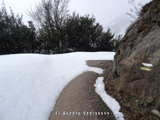 Xomezana Riba-Puerto Bovias