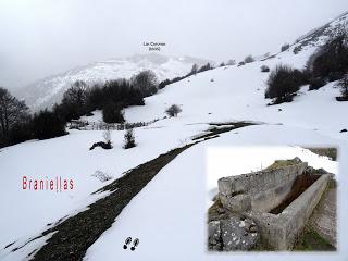 Xomezana Riba-Puerto Bovias