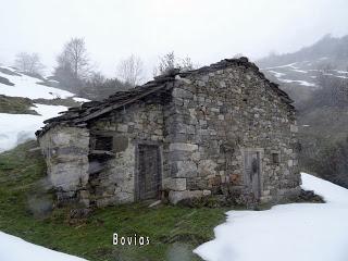 Xomezana Riba-Puerto Bovias