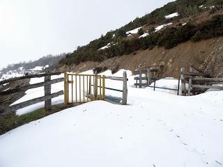 Xomezana Riba-Puerto Bovias