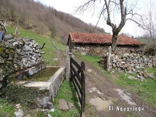 Xomezana Riba-Puerto Bovias