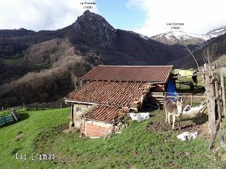 Xomezana Riba-Puerto Bovias