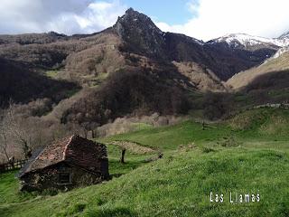 Xomezana Riba-Puerto Bovias