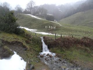 Xomezana Riba-Puerto Bovias