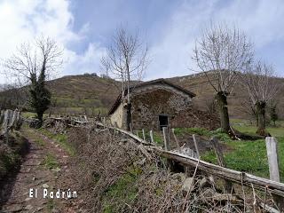 Xomezana Riba-Puerto Bovias