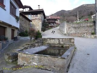 Xomezana Riba-Puerto Bovias