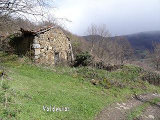 Xomezana Riba-Puerto Bovias