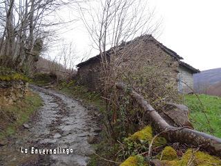 Xomezana Riba-Puerto Bovias