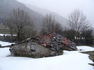 Xomezana Riba-Puerto Bovias