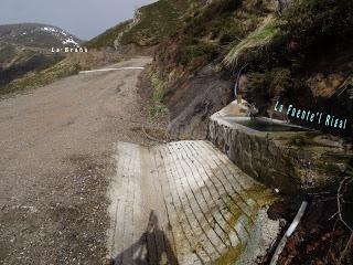 Xomezana Riba-Puerto Bovias