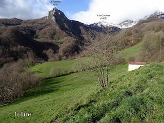 Xomezana Riba-Puerto Bovias