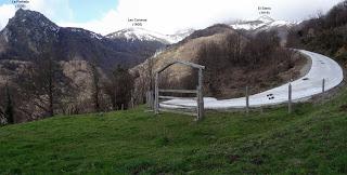 Xomezana Riba-Puerto Bovias