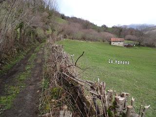 Xomezana Riba-Puerto Bovias