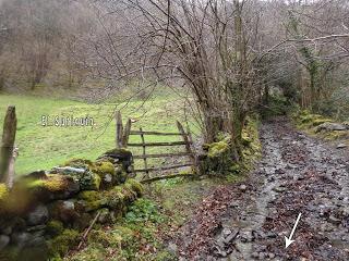 Xomezana Riba-Puerto Bovias