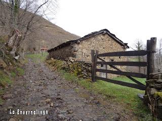 Xomezana Riba-Puerto Bovias