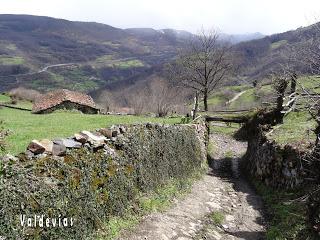 Xomezana Riba-Puerto Bovias